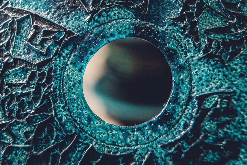 Decorate sustainably